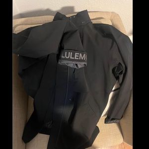 Lululemon Rain Jacket